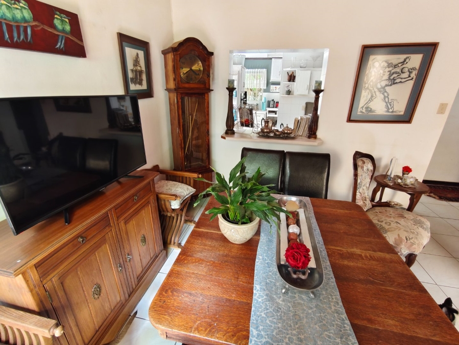 To Let 3 Bedroom Property for Rent in Pentagon Park Free State